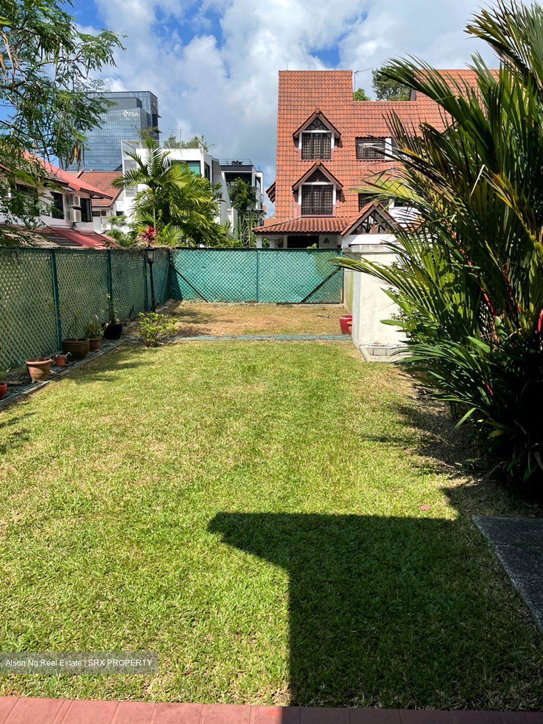 Chelsea Village (D5), Terrace #445464481